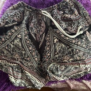 Mexicali Blues shorts